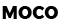 MOCO